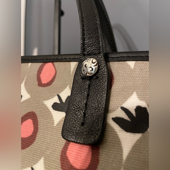 Brighton Loves Vera Newman Collab Tote - Picture 12 of 12